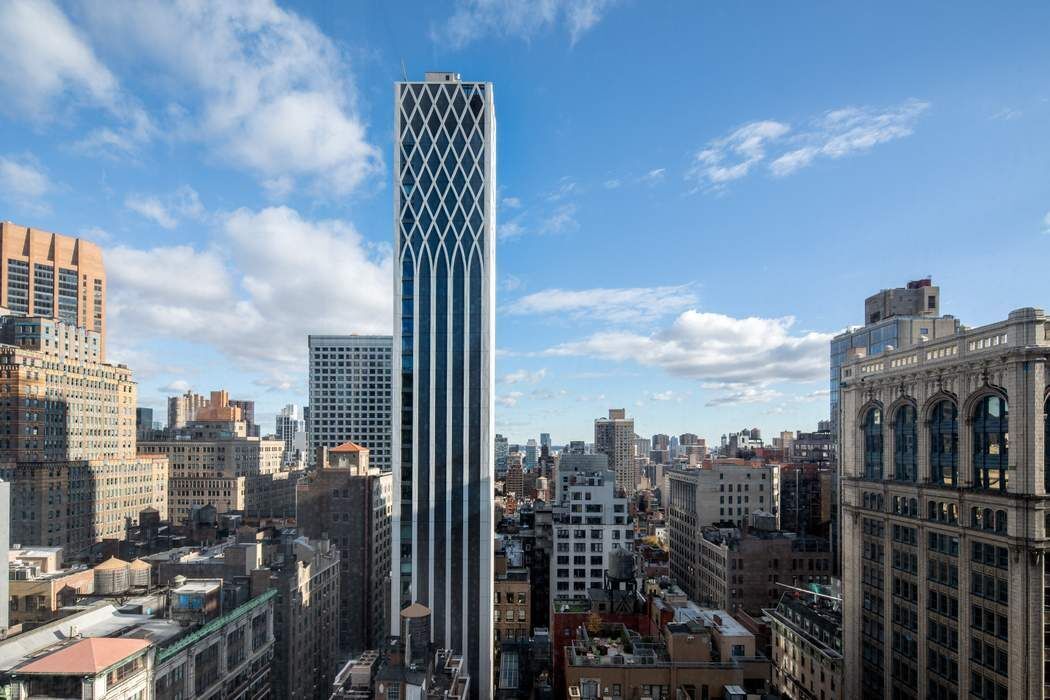 15 East 30th Street 33D NoMad New York NY 10016