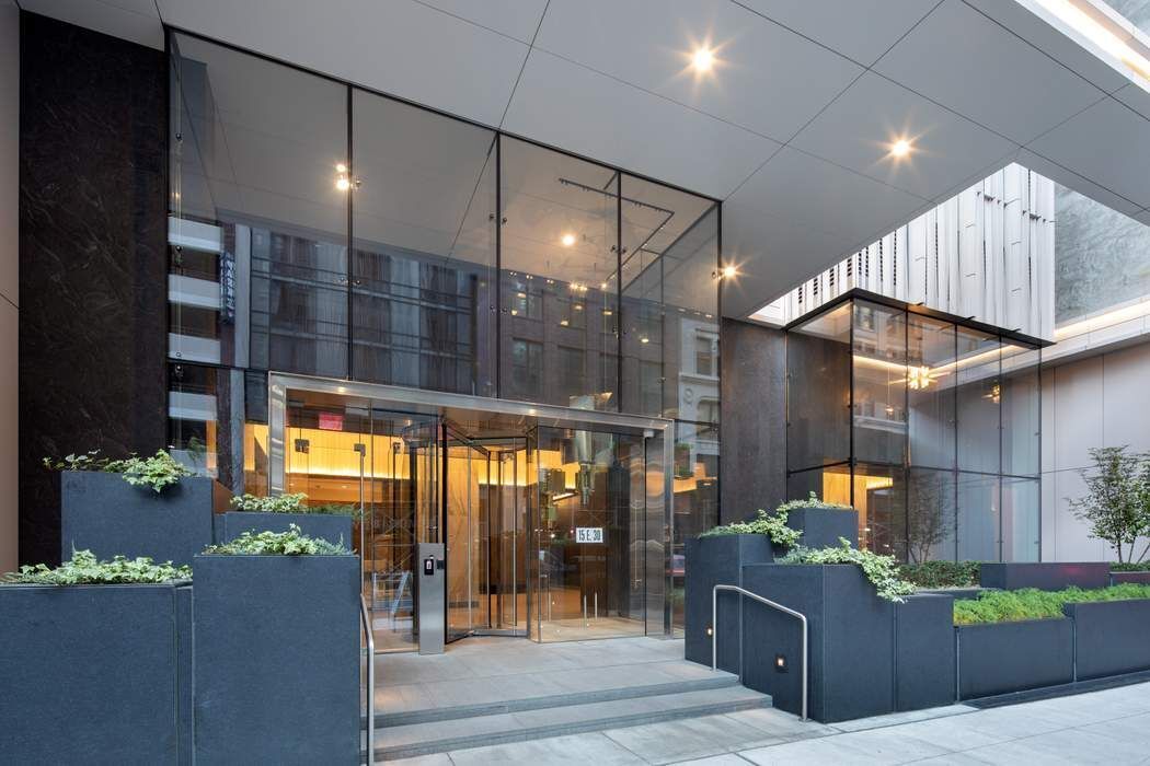 15 East 30th Street 33D NoMad New York NY 10016