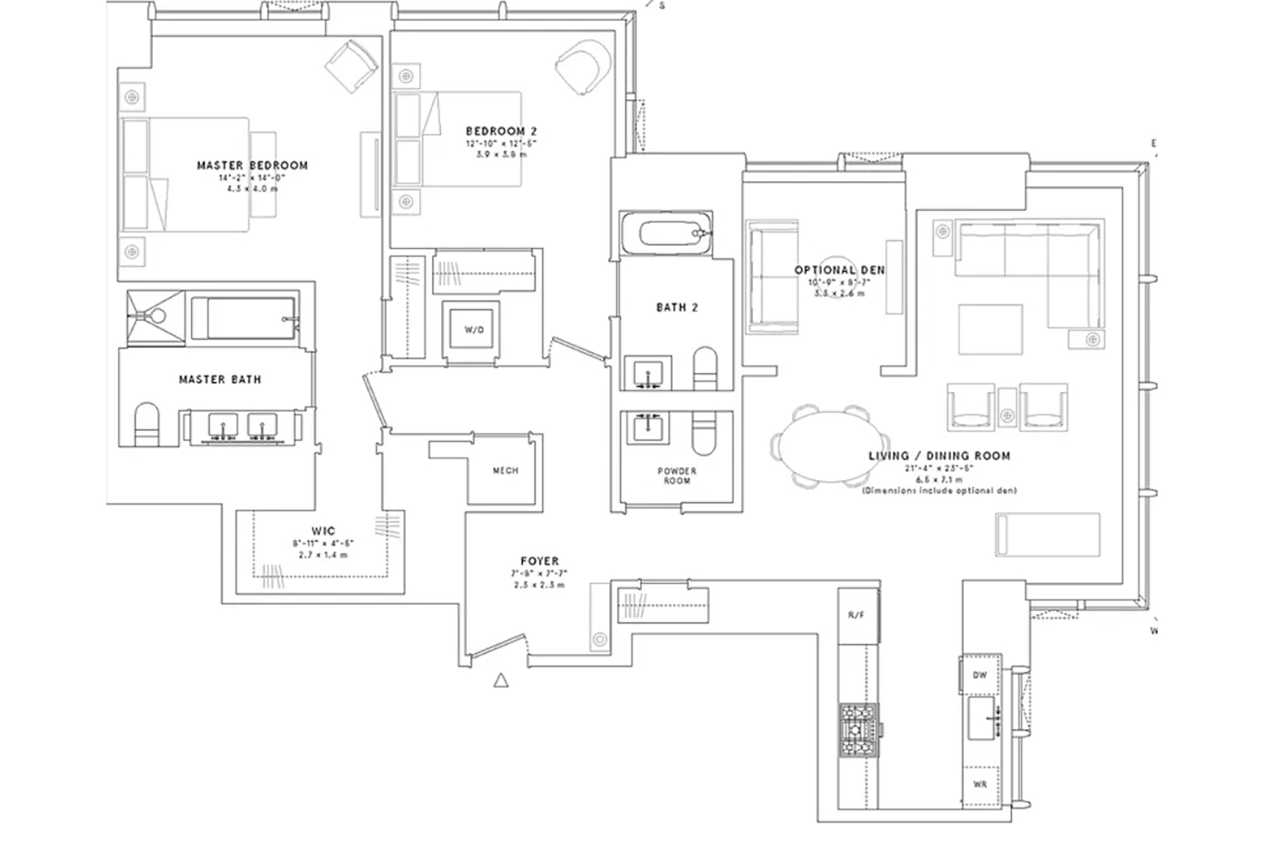 15 East 30th Street 33D NoMad New York NY 10016