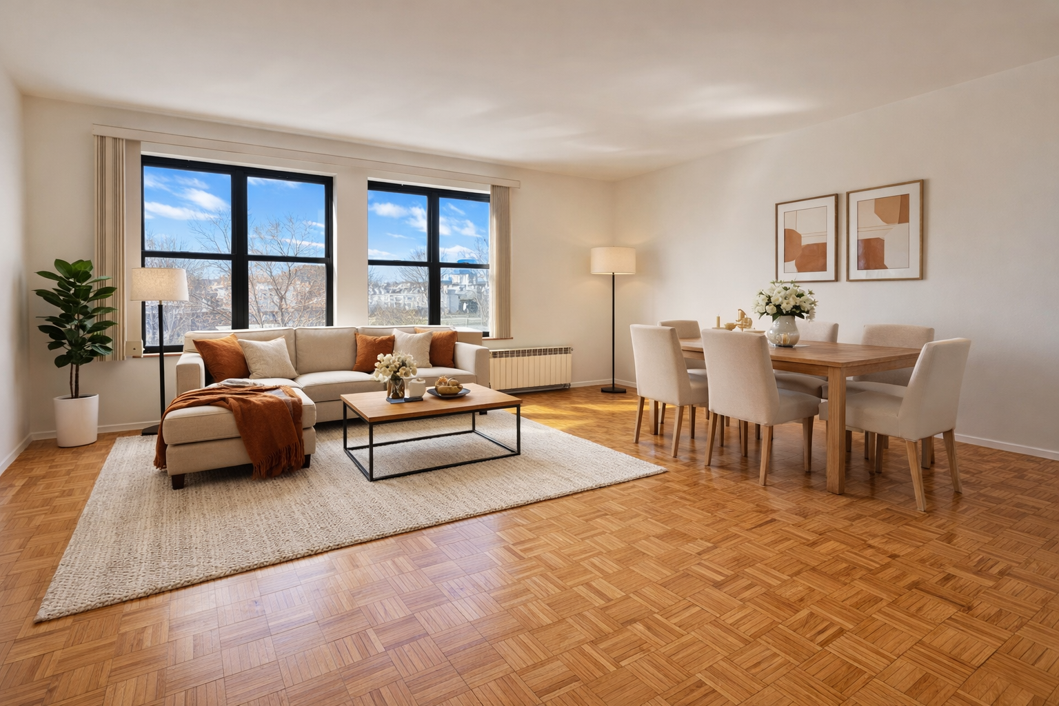 657 Warren Street 2B Park Slope Brooklyn NY 11217