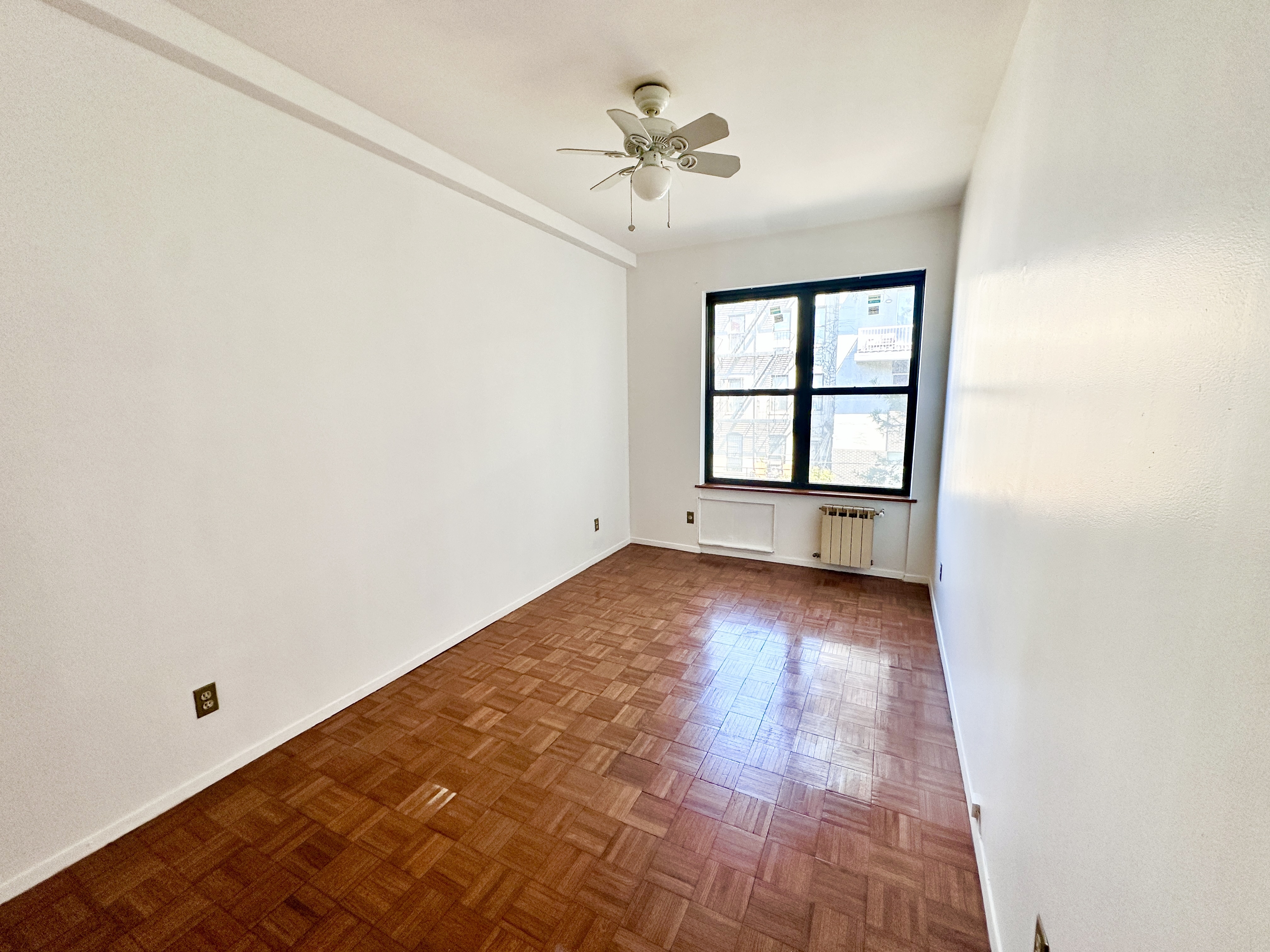 657 Warren Street 2B Park Slope Brooklyn NY 11217