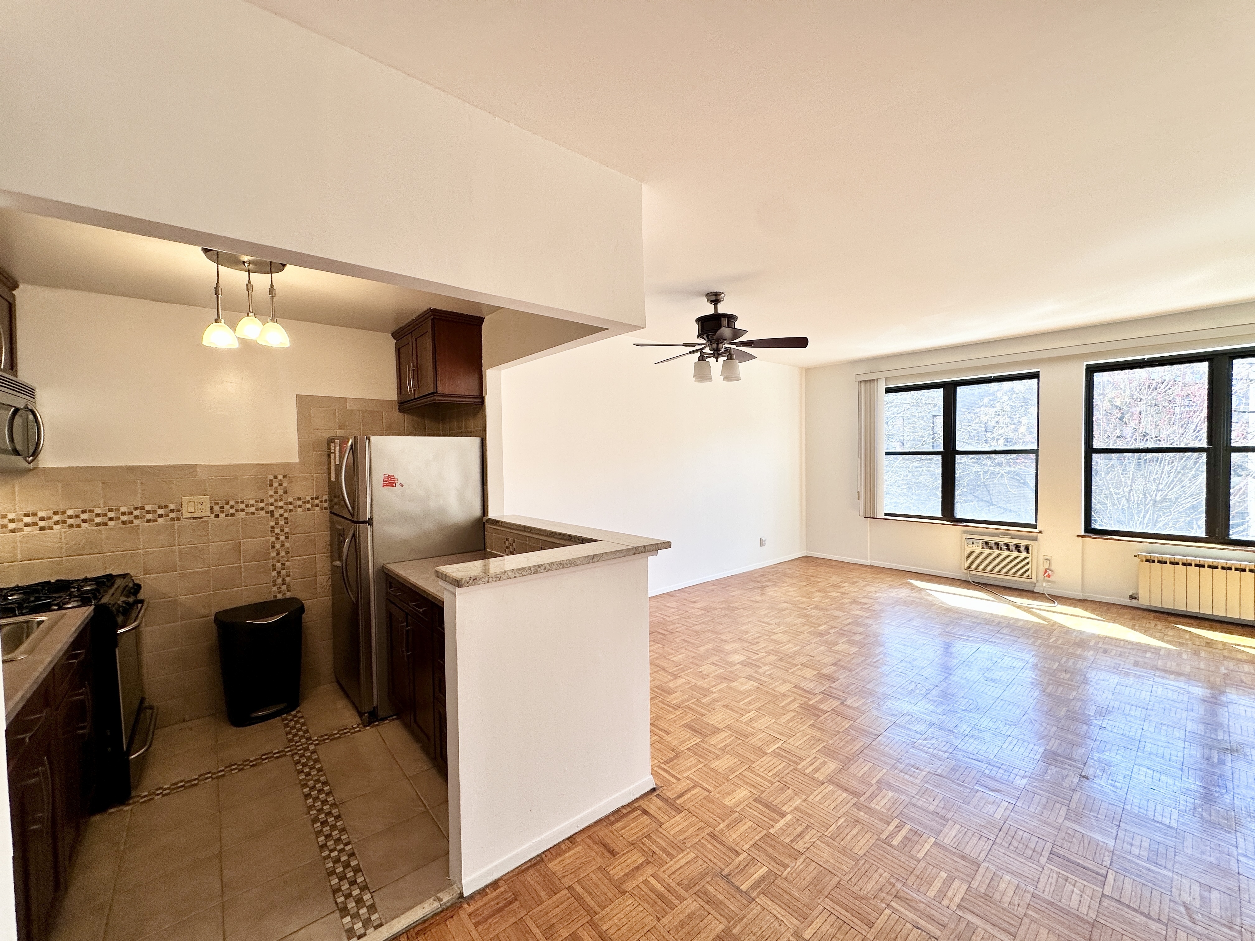 657 Warren Street 2B Park Slope Brooklyn NY 11217