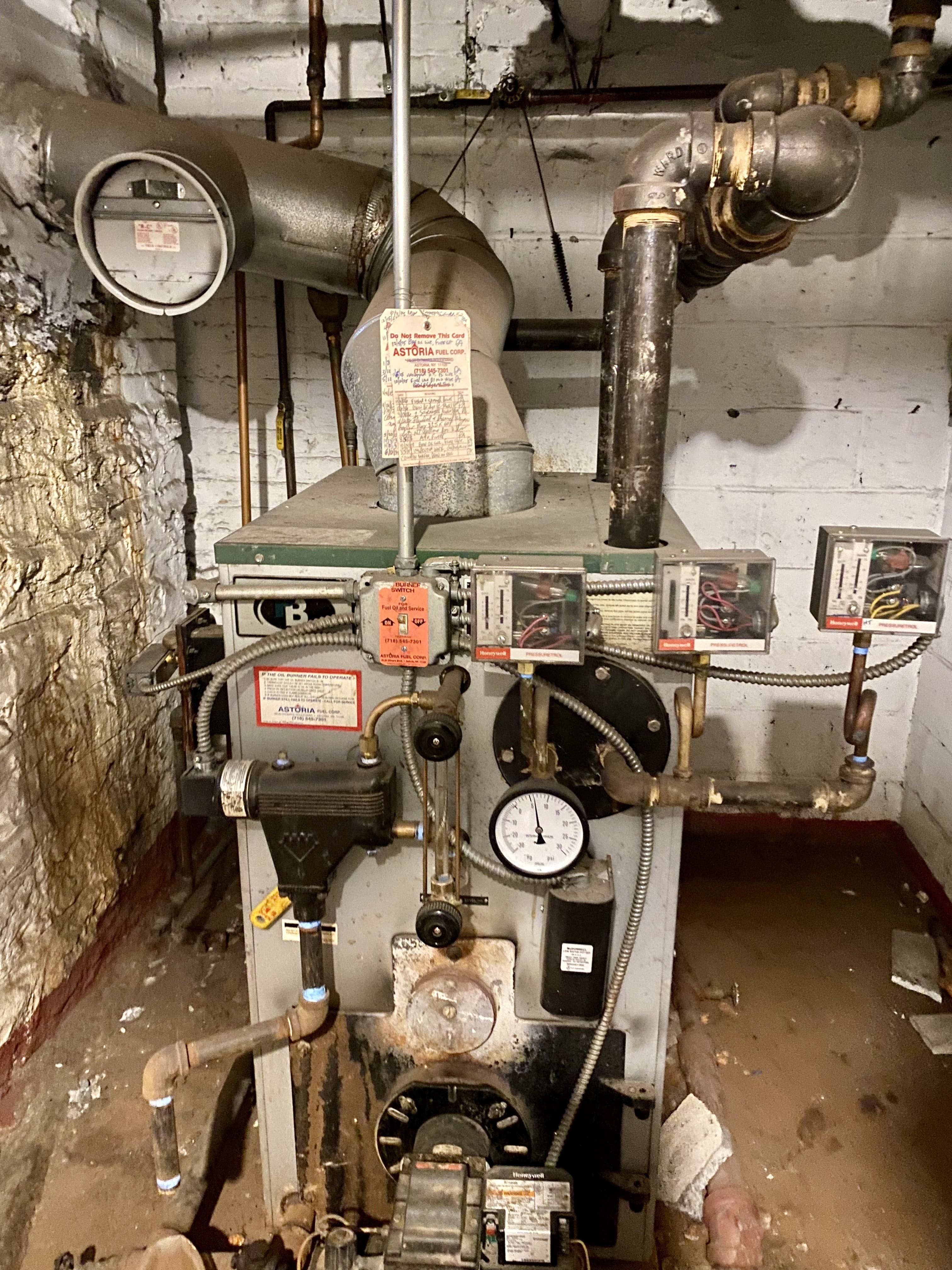 33-12 29th Street 1 Long Island City Queens NY 11106