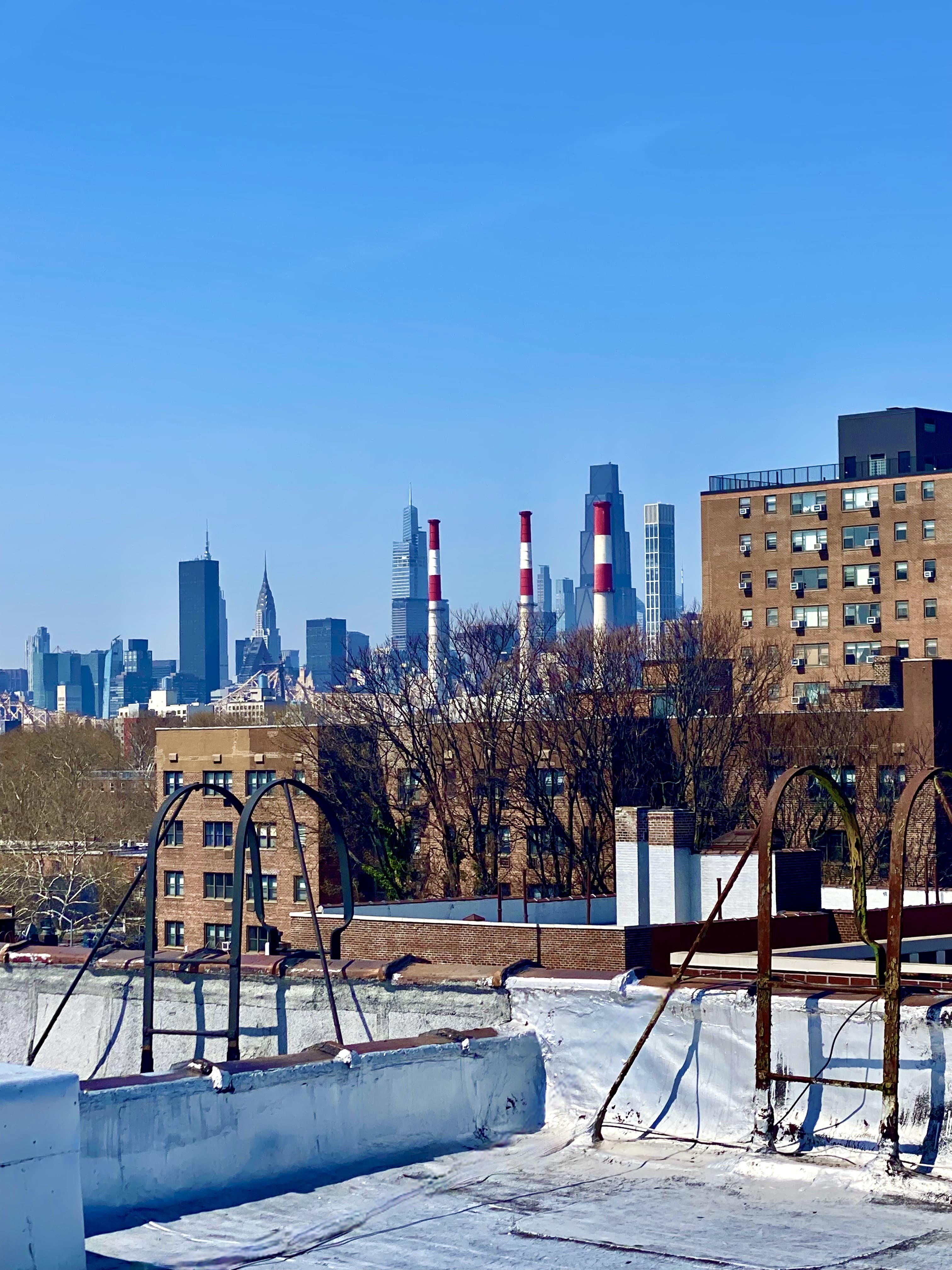 33-12 29th Street 1 Long Island City Queens NY 11106