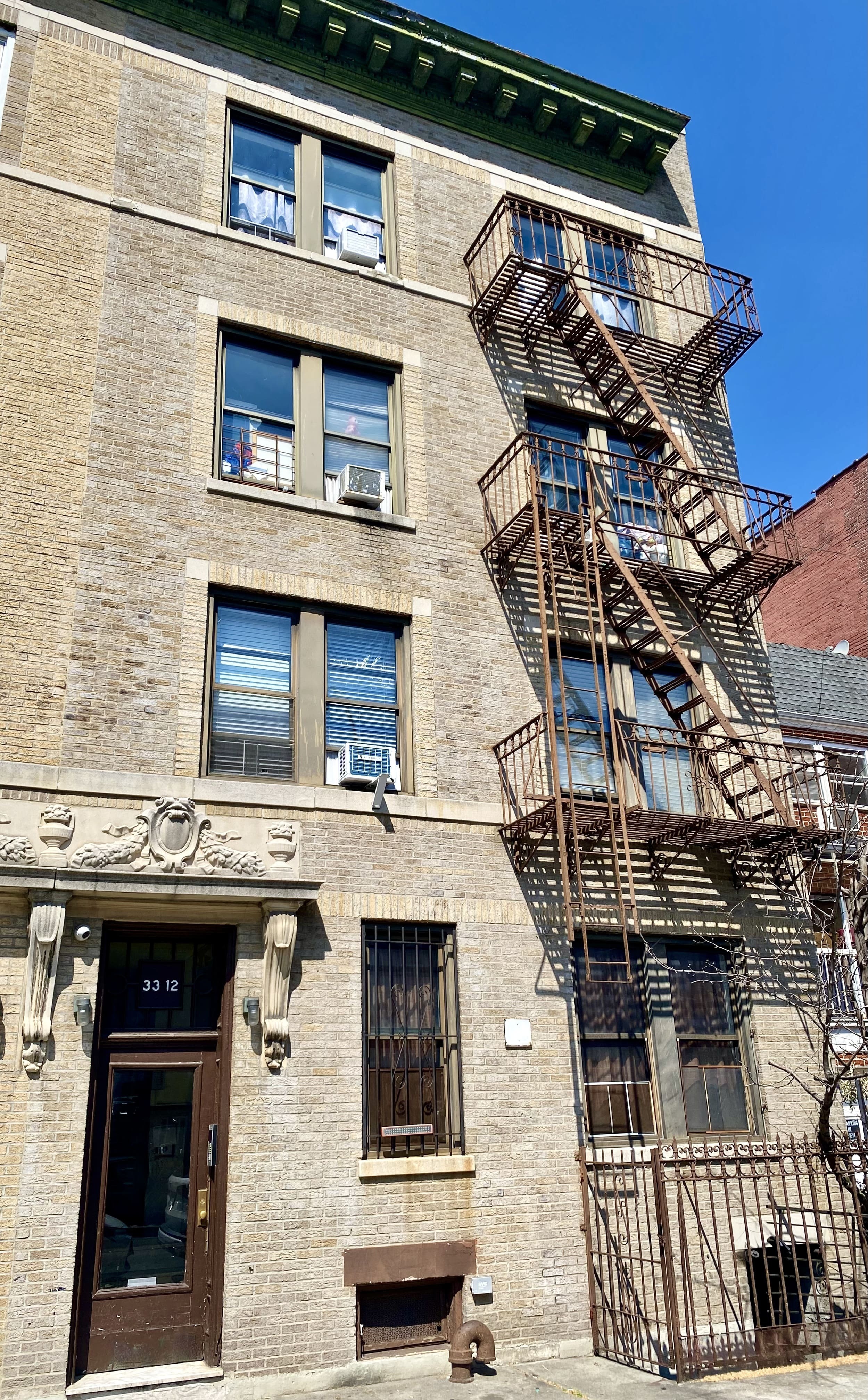 33-12 29th Street 1 Long Island City Queens NY 11106