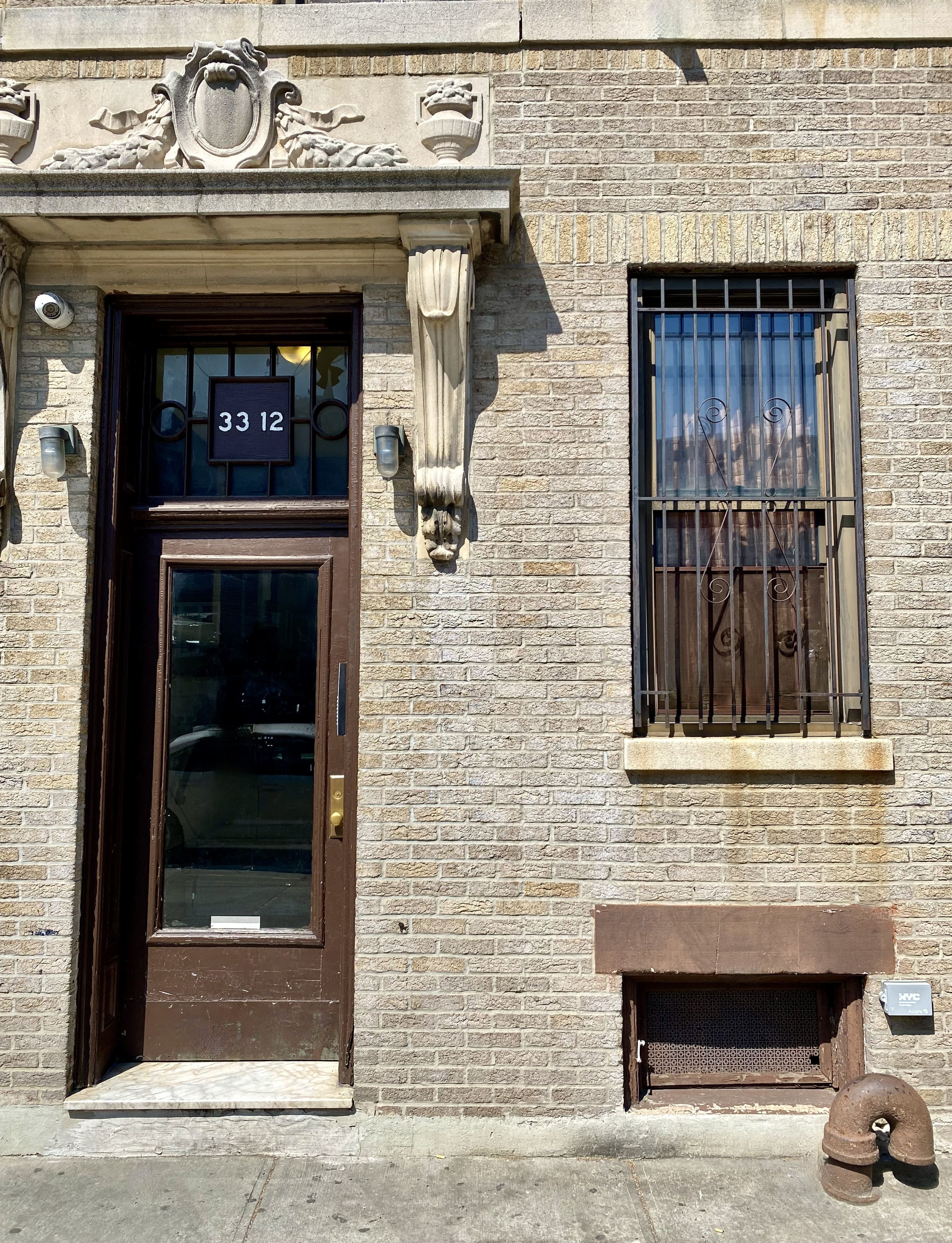 33-12 29th Street 1 Long Island City Queens NY 11106