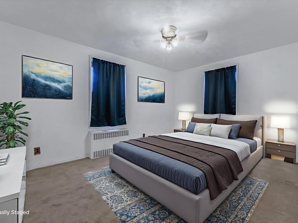 26-25 Union Street 6A Flushing Queens NY 11354