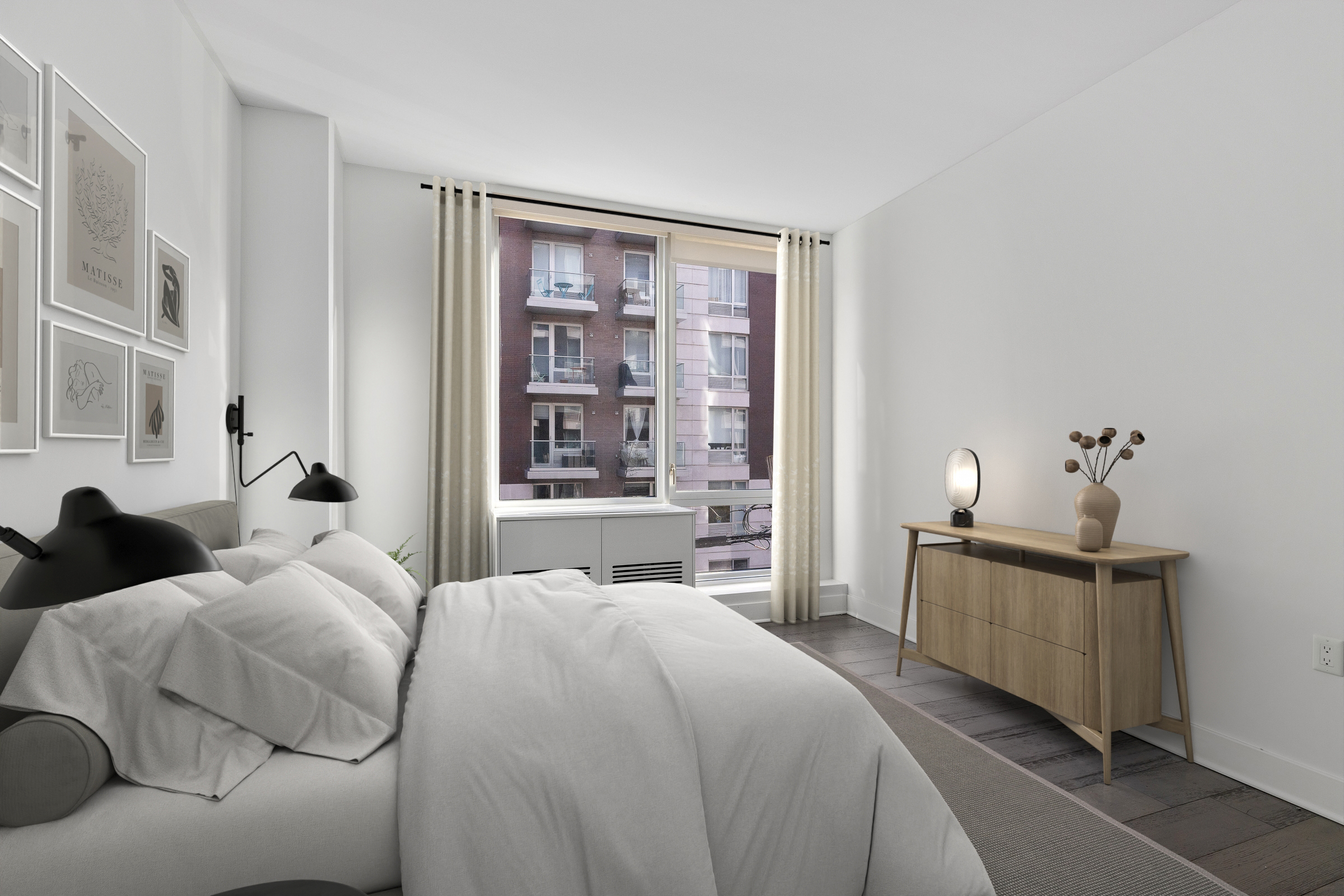 212 North 9th Street 3D Williamsburg Brooklyn NY 11211