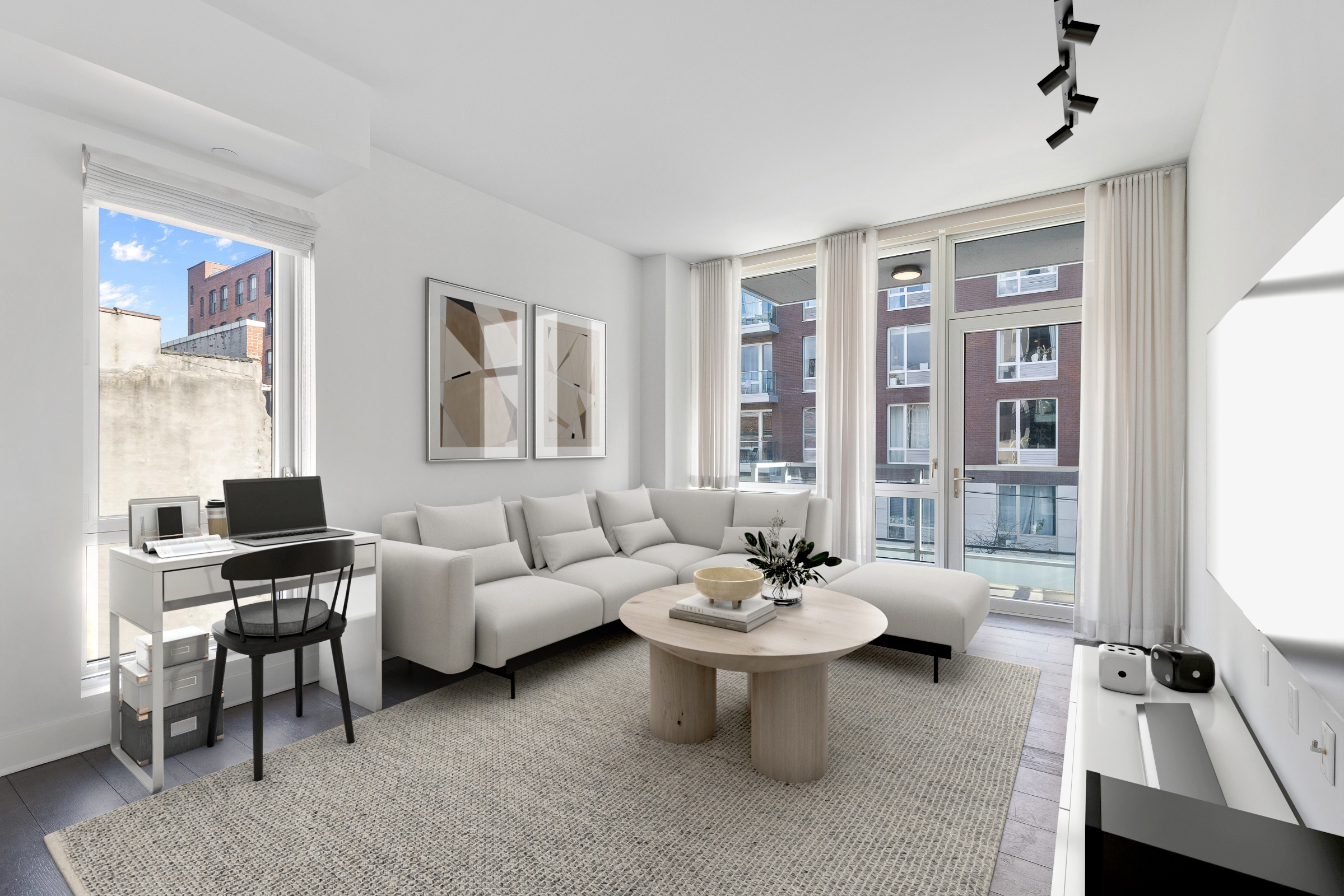 212 North 9th Street 3D Williamsburg Brooklyn NY 11211