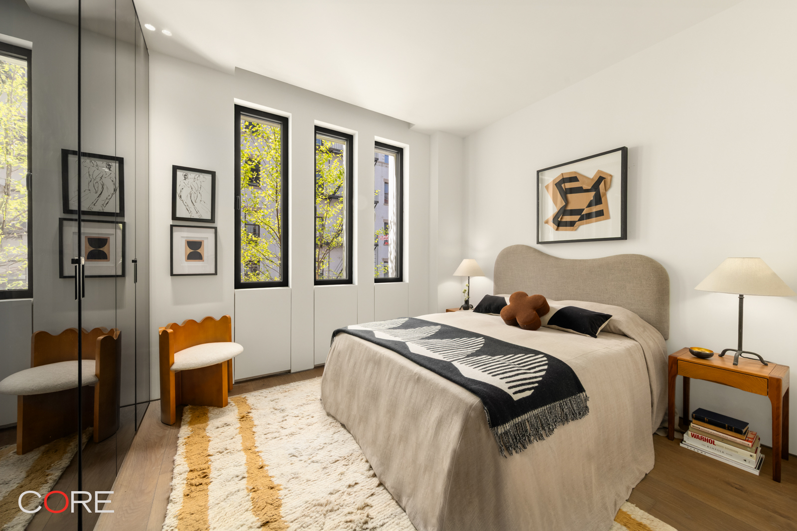 455 West 19th Street 3 Chelsea New York NY 10011