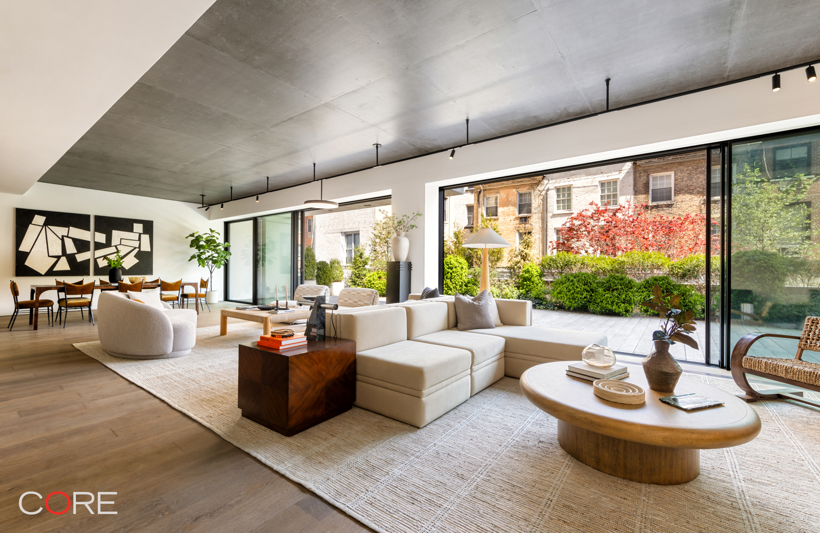 455 West 19th Street 3 Chelsea New York NY 10011