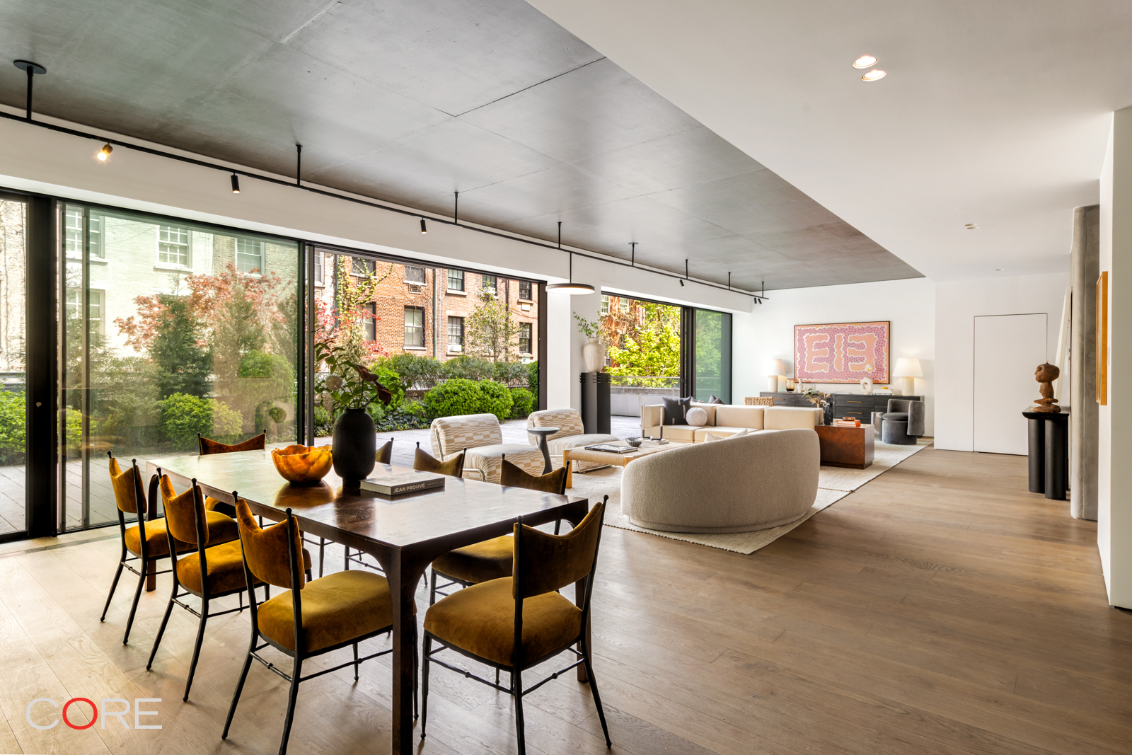 455 West 19th Street 3 Chelsea New York NY 10011