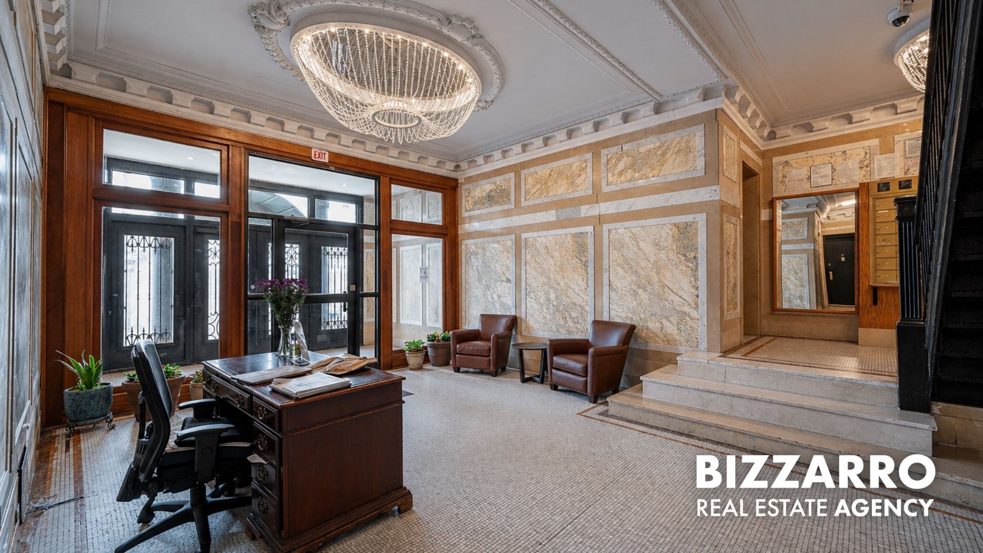 575 Riverside Drive West Harlem New York NY 10031