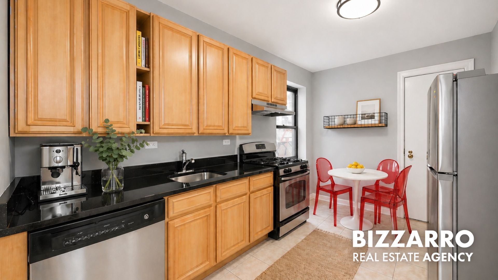 575 Riverside Drive West Harlem New York NY 10031