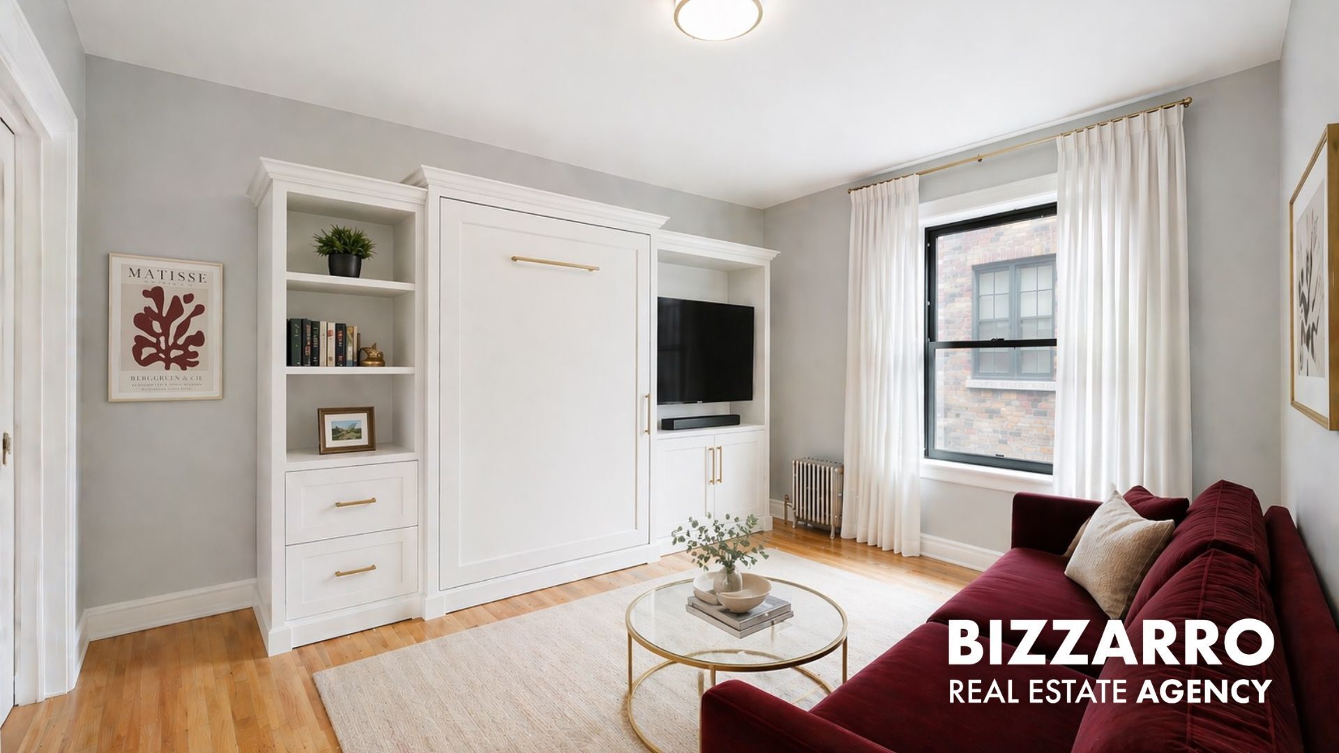 575 Riverside Drive West Harlem New York NY 10031