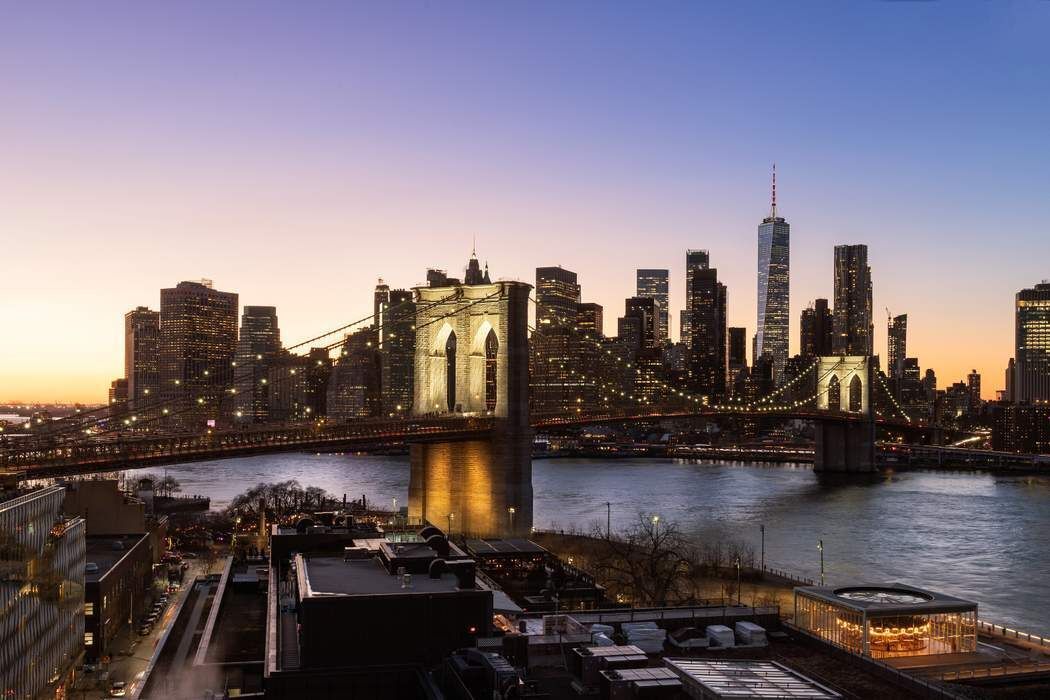 1 Main Street 10K Dumbo Brooklyn NY 11201