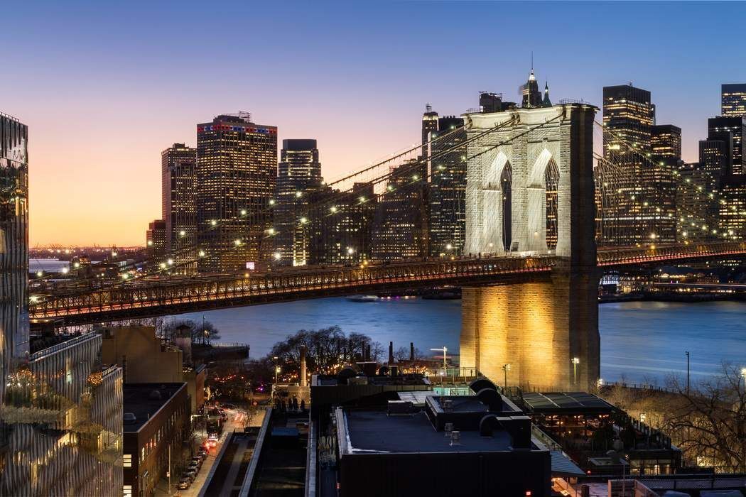 1 Main Street 10K Dumbo Brooklyn NY 11201