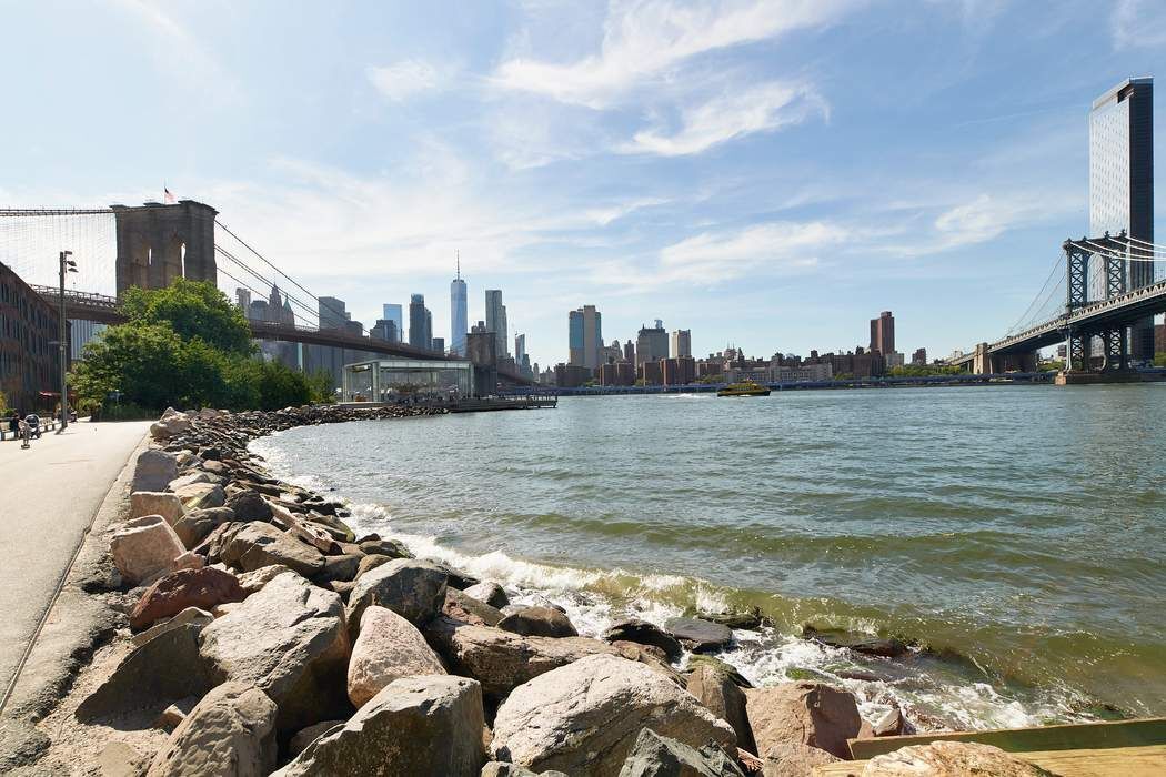 1 Main Street 10K Dumbo Brooklyn NY 11201