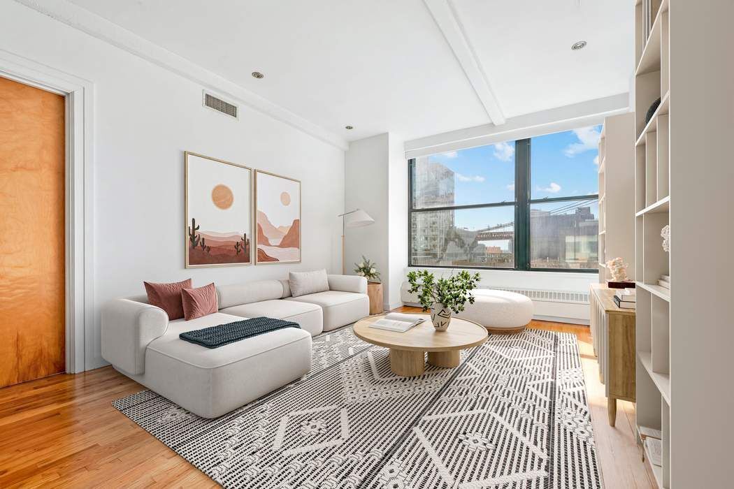 1 Main Street 5L Dumbo Brooklyn NY 11201