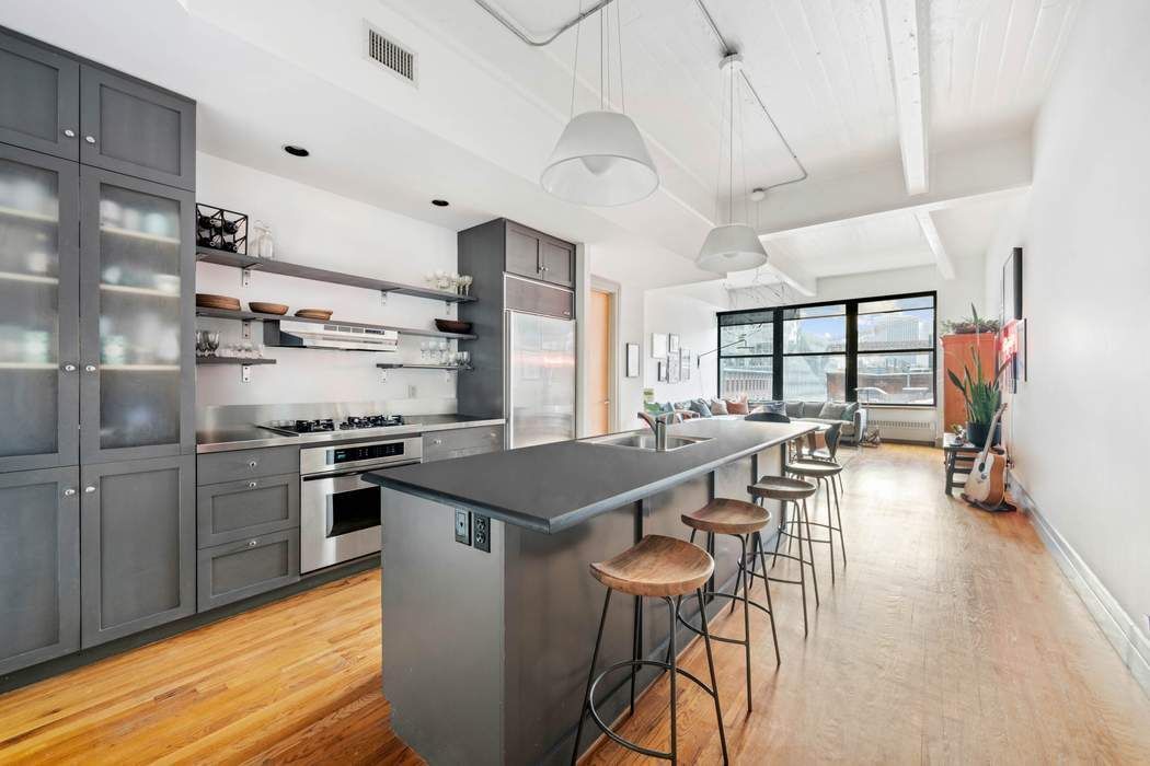 1 Main Street 4K Dumbo Brooklyn NY 11201