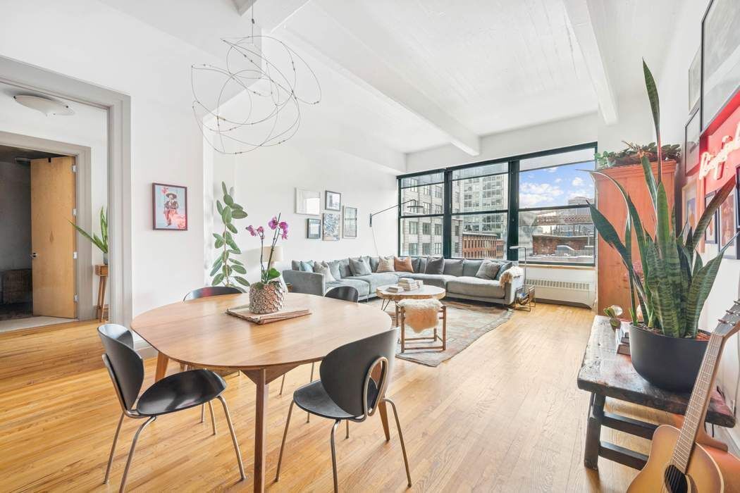 1 Main Street 4K Dumbo Brooklyn NY 11201