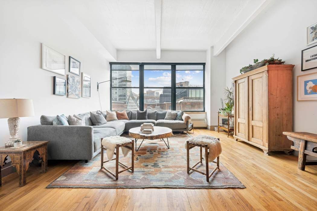 1 Main Street 4K Dumbo Brooklyn NY 11201