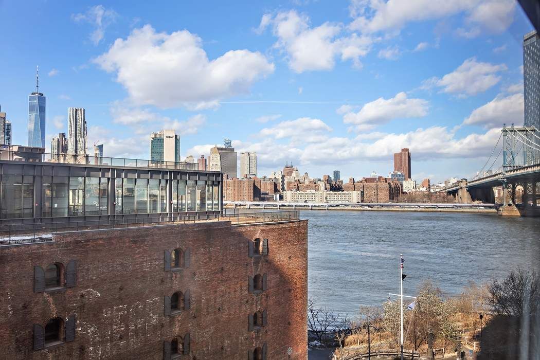 1 Main Street 4K Dumbo Brooklyn NY 11201