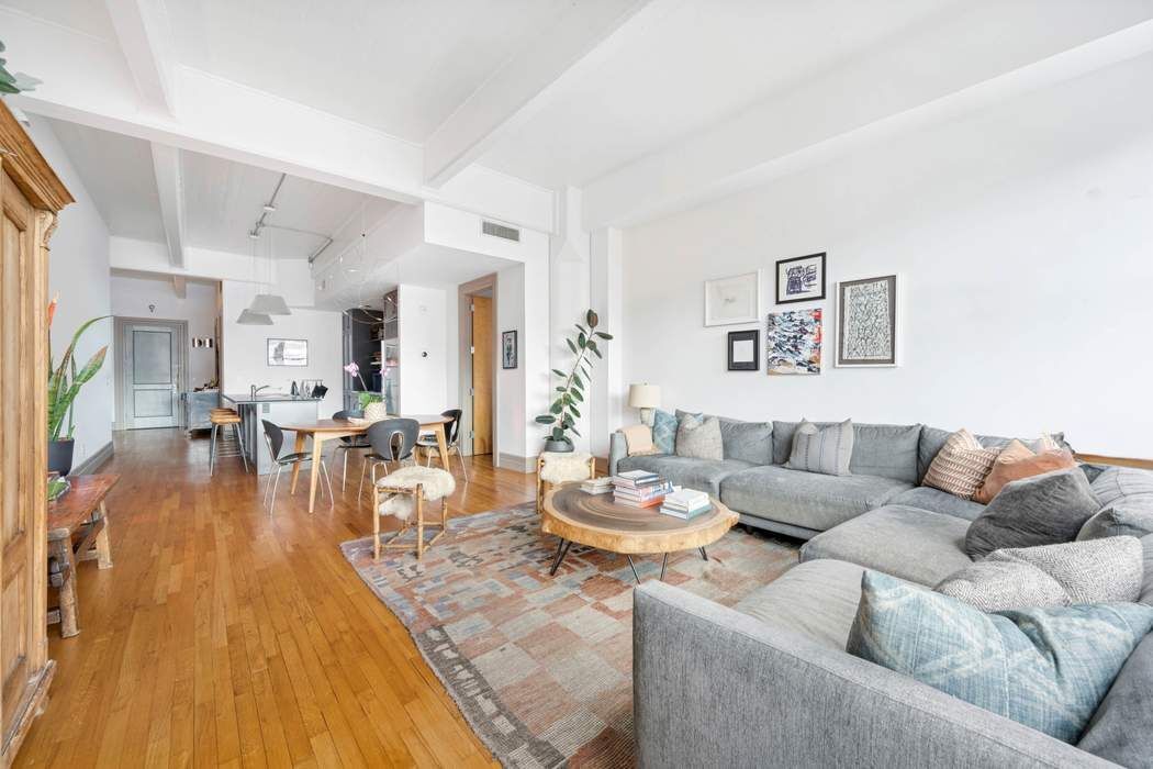 1 Main Street 4K Dumbo Brooklyn NY 11201