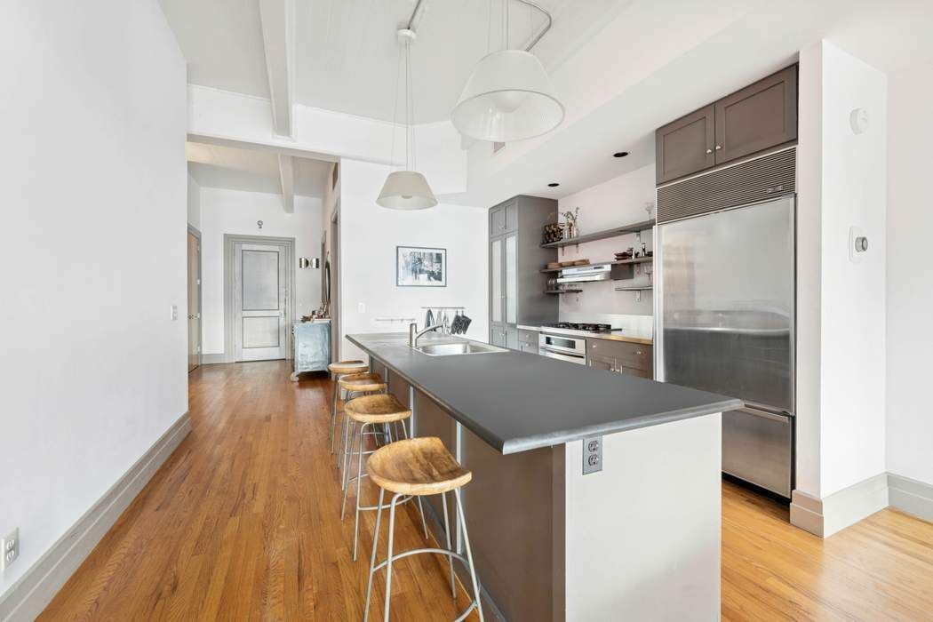 1 Main Street 4K Dumbo Brooklyn NY 11201