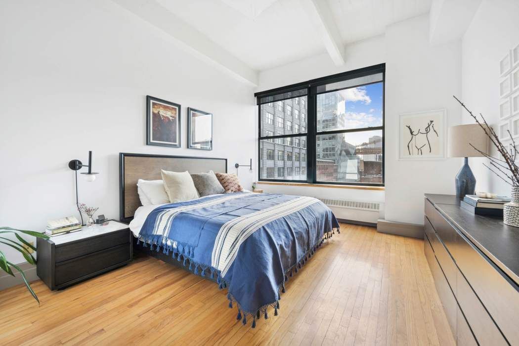 1 Main Street 4K Dumbo Brooklyn NY 11201