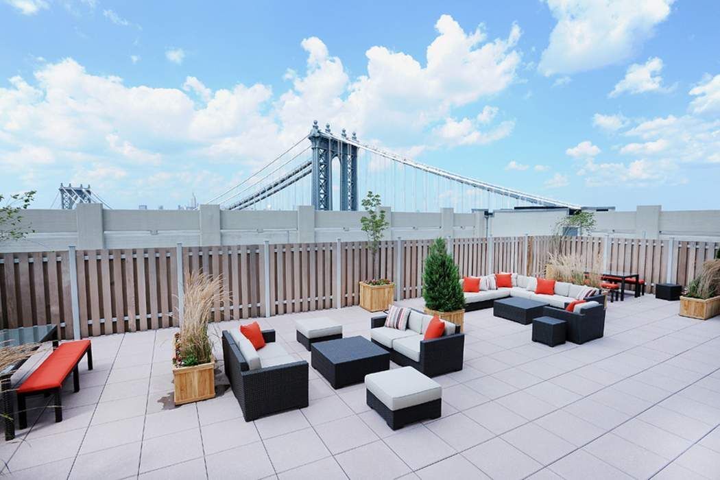 1 Main Street 4K Dumbo Brooklyn NY 11201