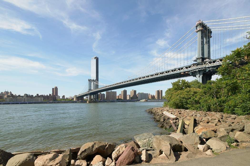 1 Main Street 4K Dumbo Brooklyn NY 11201