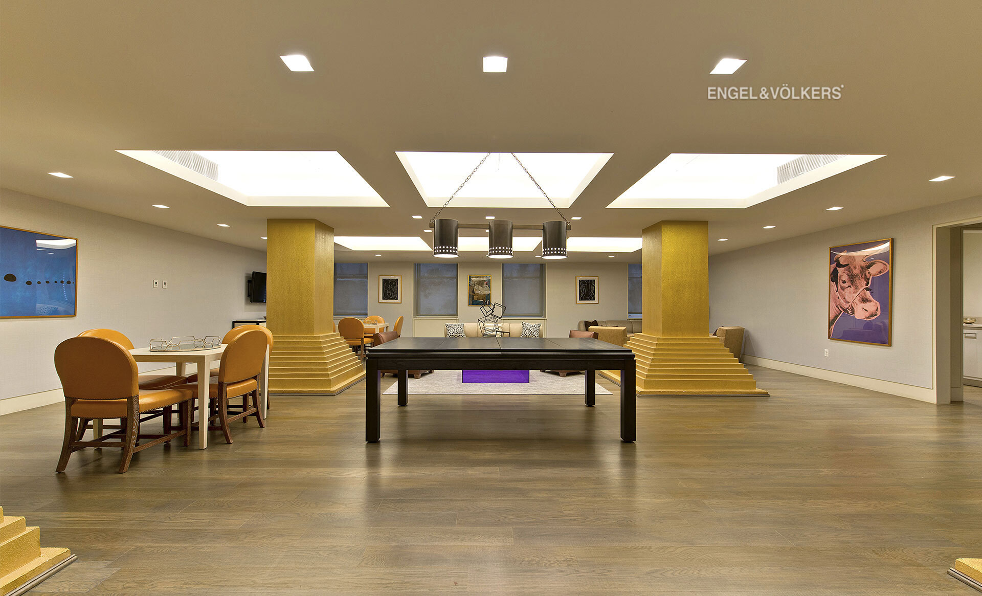 390 West End Avenue 6LN Upper West Side New York NY 10024