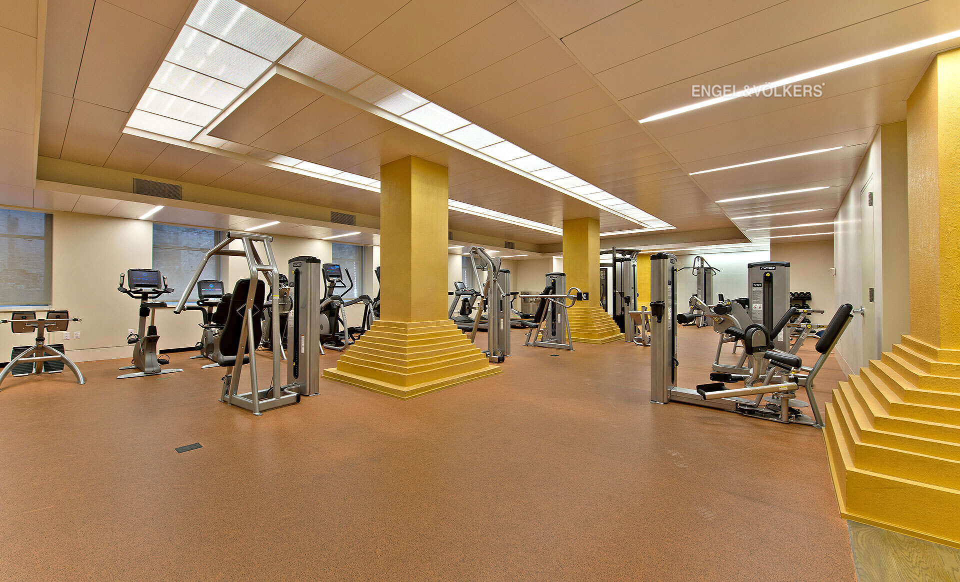 390 West End Avenue 6LN Upper West Side New York NY 10024