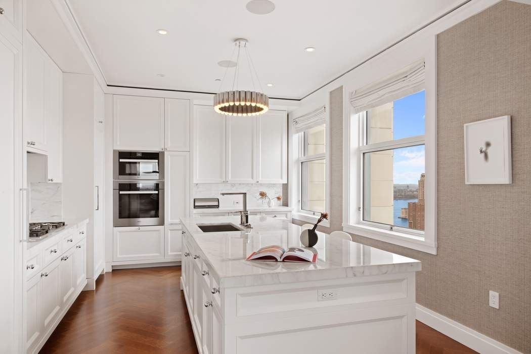 2 Park Place 35A Tribeca New York NY 10007