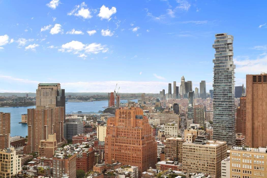 2 Park Place 35A Tribeca New York NY 10007