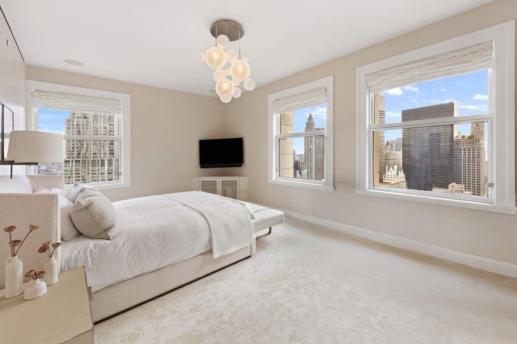 2 Park Place 35A Tribeca New York NY 10007