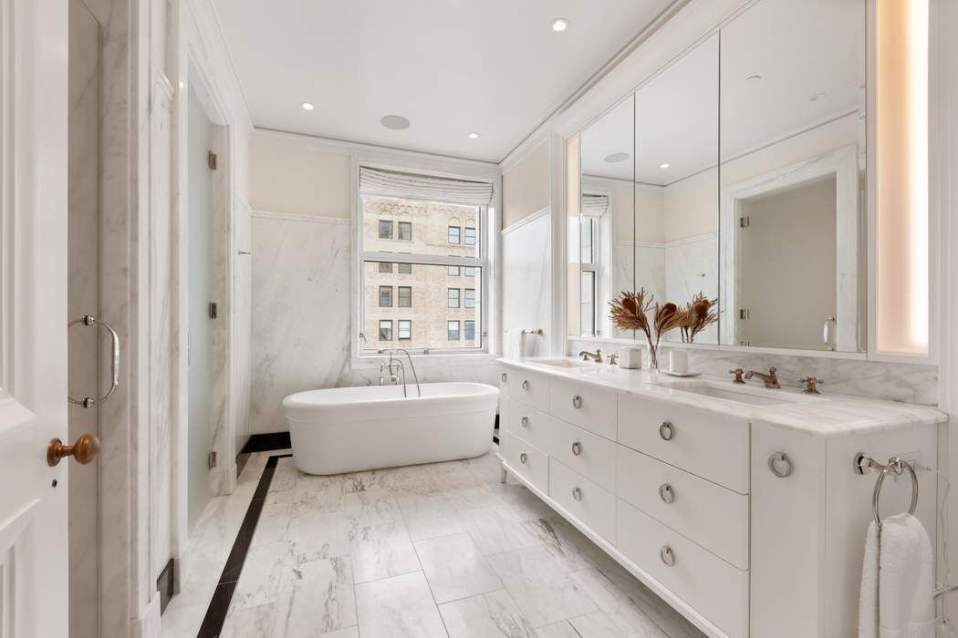 2 Park Place 35A Tribeca New York NY 10007
