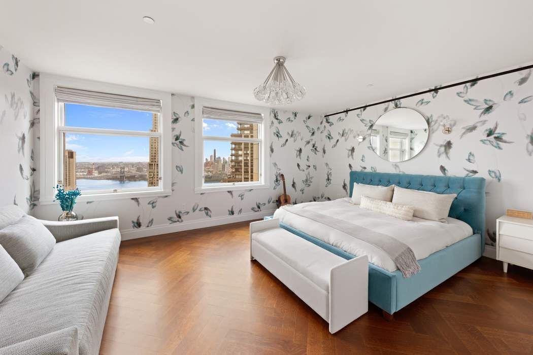 2 Park Place 35A Tribeca New York NY 10007