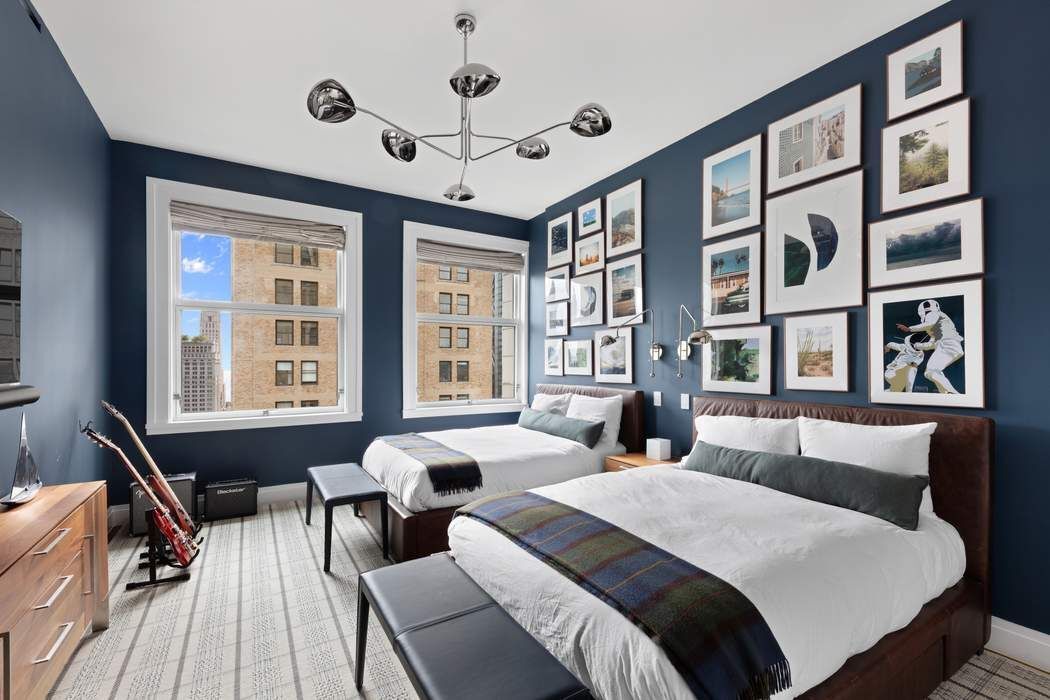 2 Park Place 35A Tribeca New York NY 10007