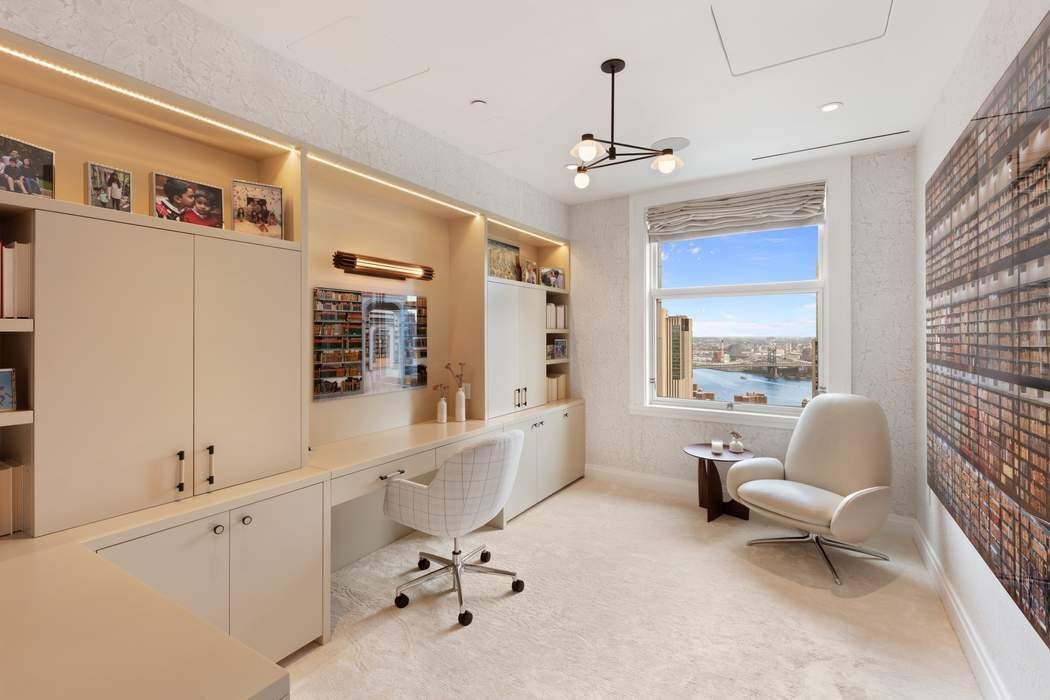 2 Park Place 35A Tribeca New York NY 10007