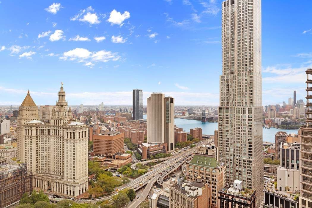 2 Park Place 35A Tribeca New York NY 10007