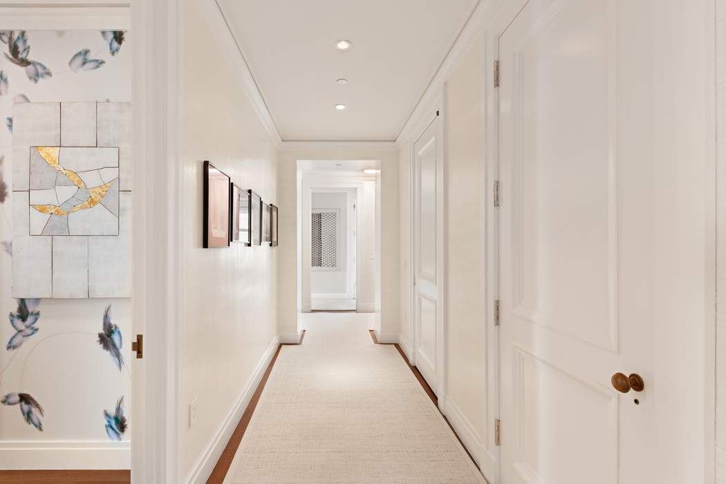 2 Park Place 35A Tribeca New York NY 10007