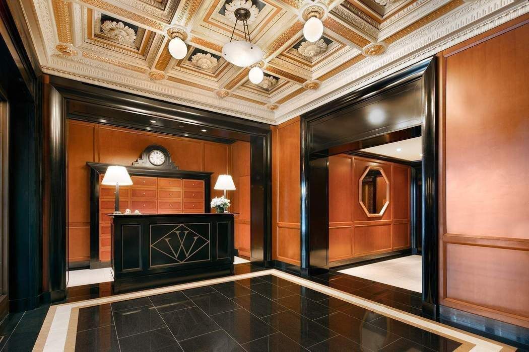 2 Park Place 35A Tribeca New York NY 10007