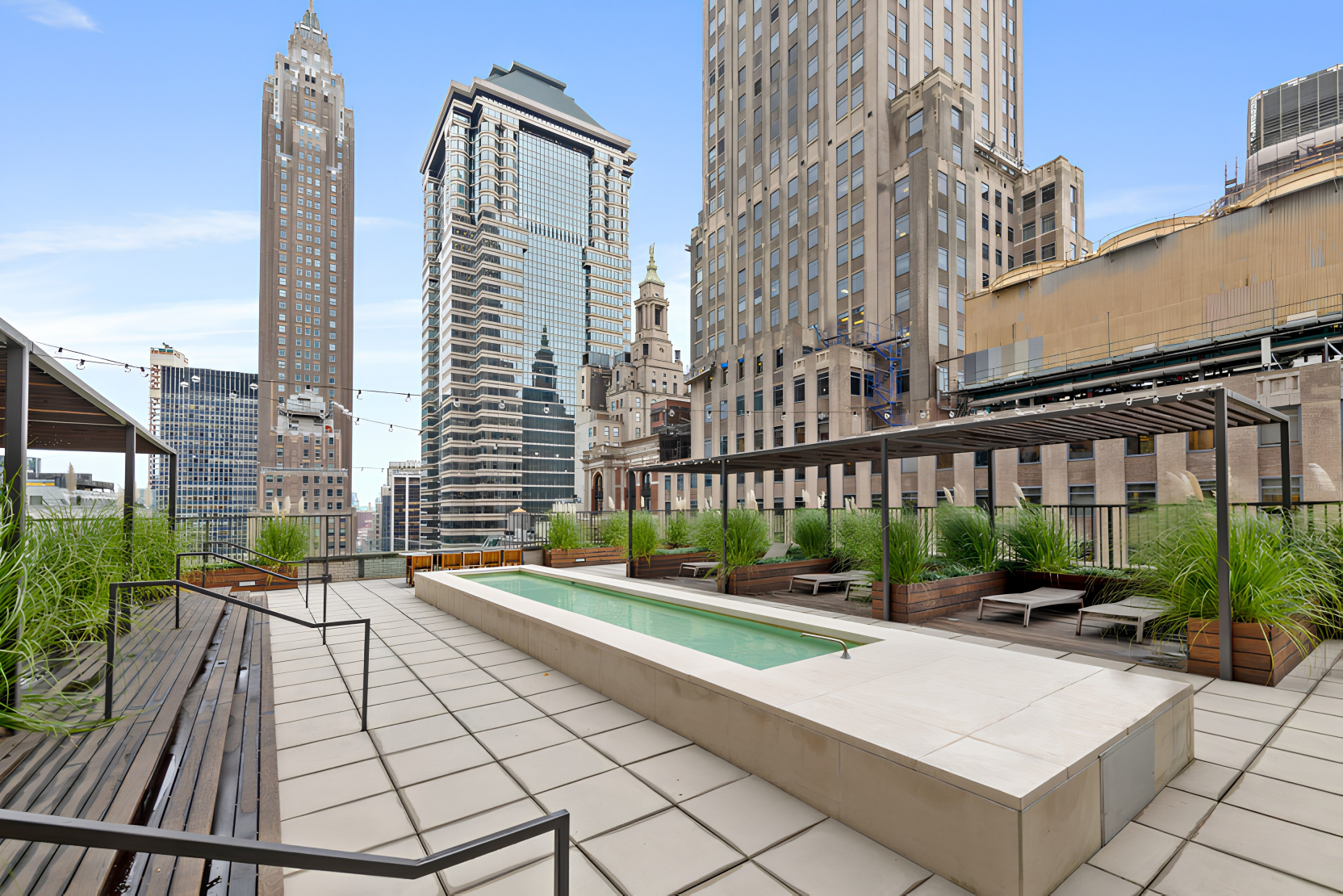20 Pine Street Financial District New York NY 10005