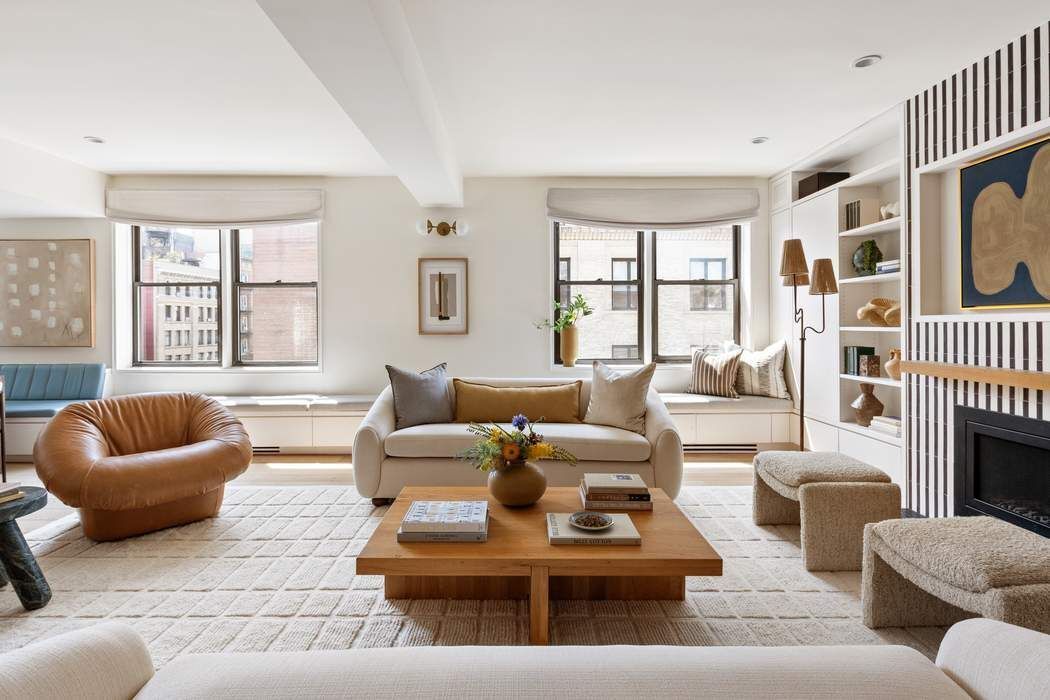 30 East 9th Street 6BBCC Greenwich Village New York NY 10003