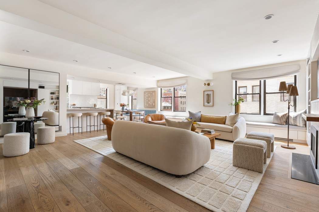 30 East 9th Street 6BBCC Greenwich Village New York NY 10003