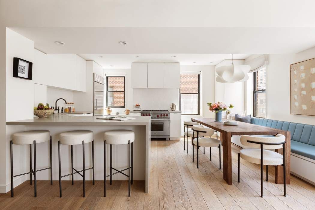 30 East 9th Street 6BBCC Greenwich Village New York NY 10003