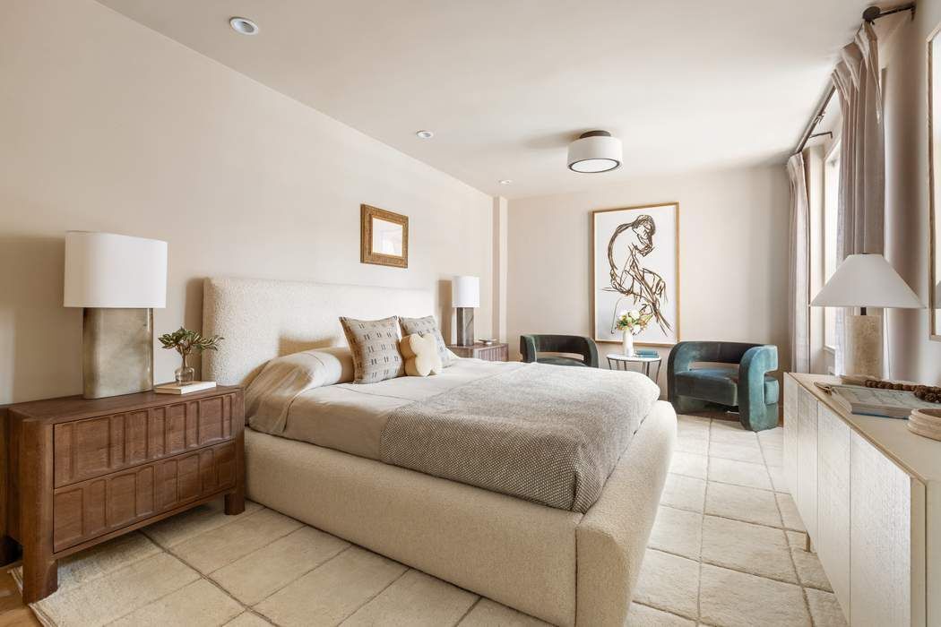 30 East 9th Street 6BBCC Greenwich Village New York NY 10003