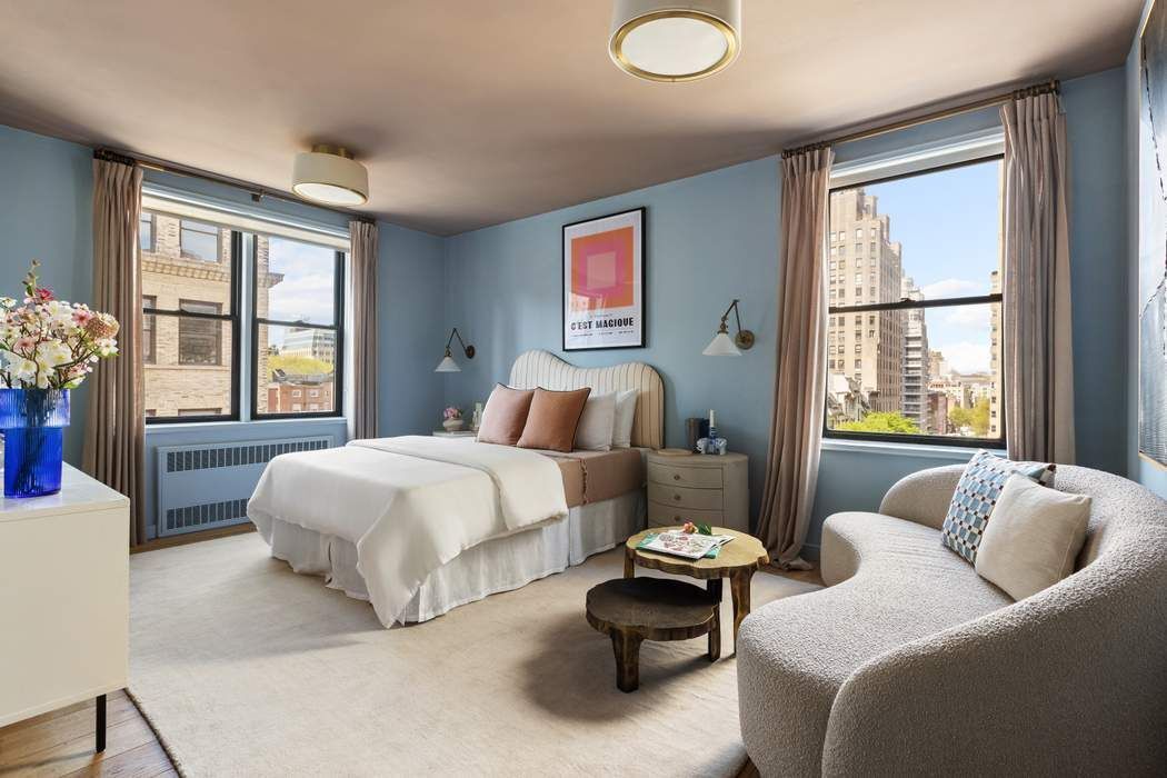 30 East 9th Street 6BBCC Greenwich Village New York NY 10003